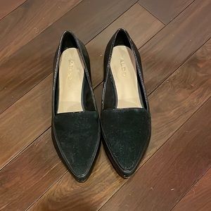 Aldo Flats